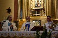  Czerwcowe Nabożeństwo Fatimskie 