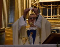  Czerwcowe Nabożeństwo Fatimskie 