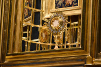  Czerwcowe Nabożeństwo Fatimskie 