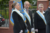  Czerwcowe Nabożeństwo Fatimskie 