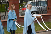  Czerwcowe Nabożeństwo Fatimskie 