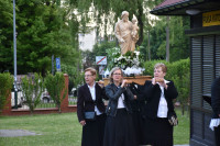  Czerwcowe Nabożeństwo Fatimskie 