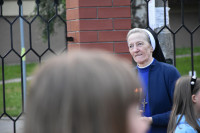  Czerwcowe Nabożeństwo Fatimskie 