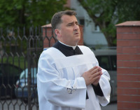  Czerwcowe Nabożeństwo Fatimskie 