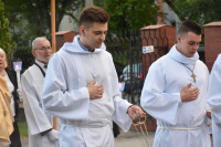  Czerwcowe Nabożeństwo Fatimskie 