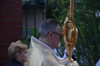  Czerwcowe Nabożeństwo Fatimskie 