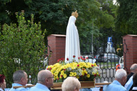  Czerwcowe Nabożeństwo Fatimskie 