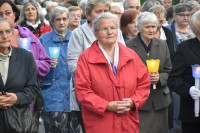  Czerwcowe Nabożeństwo Fatimskie 