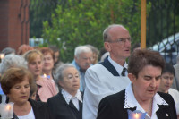  Czerwcowe Nabożeństwo Fatimskie 