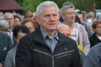  Czerwcowe Nabożeństwo Fatimskie 