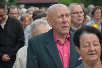  Czerwcowe Nabożeństwo Fatimskie 