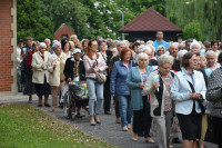  Czerwcowe Nabożeństwo Fatimskie 