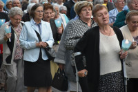  Czerwcowe Nabożeństwo Fatimskie 