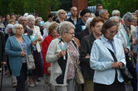  Czerwcowe Nabożeństwo Fatimskie 