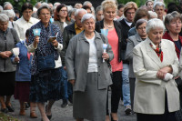  Czerwcowe Nabożeństwo Fatimskie 