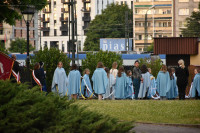  Czerwcowe Nabożeństwo Fatimskie 