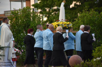  Czerwcowe Nabożeństwo Fatimskie 