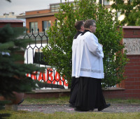  Czerwcowe Nabożeństwo Fatimskie 