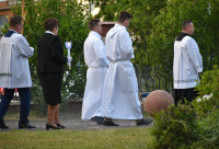  Czerwcowe Nabożeństwo Fatimskie 