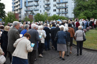  Czerwcowe Nabożeństwo Fatimskie 