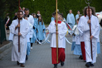  Czerwcowe Nabożeństwo Fatimskie 