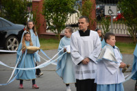  Czerwcowe Nabożeństwo Fatimskie 