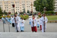  Czerwcowe Nabożeństwo Fatimskie 