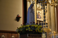  Czerwcowe Nabożeństwo Fatimskie 