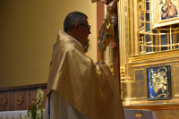  Czerwcowe Nabożeństwo Fatimskie 