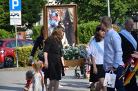  Zakończenie Oktawy Bożego Ciała 