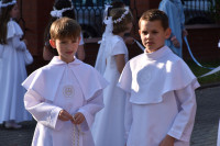  Zakończenie Oktawy Bożego Ciała 