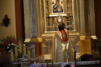  Zakończenie Oktawy Bożego Ciała 