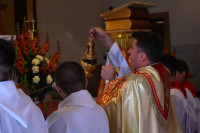  Zakończenie Oktawy Bożego Ciała 