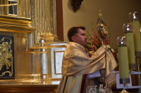  Zakończenie Oktawy Bożego Ciała 