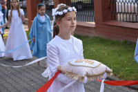  Zakończenie Oktawy Bożego Ciała 