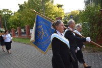  Zakończenie Oktawy Bożego Ciała 