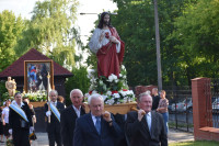  Zakończenie Oktawy Bożego Ciała 