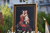  Zakończenie Oktawy Bożego Ciała 