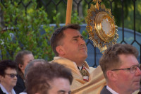  Zakończenie Oktawy Bożego Ciała 