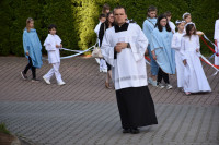  Zakończenie Oktawy Bożego Ciała 