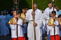  Zakończenie Oktawy Bożego Ciała 