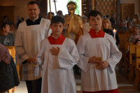  Zakończenie Oktawy Bożego Ciała 