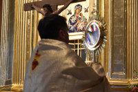  Zakończenie Oktawy Bożego Ciała 