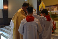  Zakończenie Oktawy Bożego Ciała 