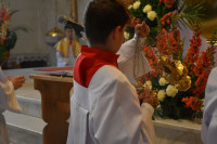  Zakończenie Oktawy Bożego Ciała 