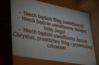  Zakończenie Oktawy Bożego Ciała 