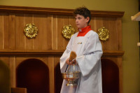  Zakończenie Oktawy Bożego Ciała 