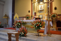  Zakończenie Oktawy Bożego Ciała 