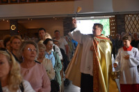  Zakończenie Oktawy Bożego Ciała 