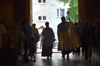  Zakończenie Oktawy Bożego Ciała 